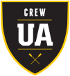 Upper Arlington Crew Mobile Logo